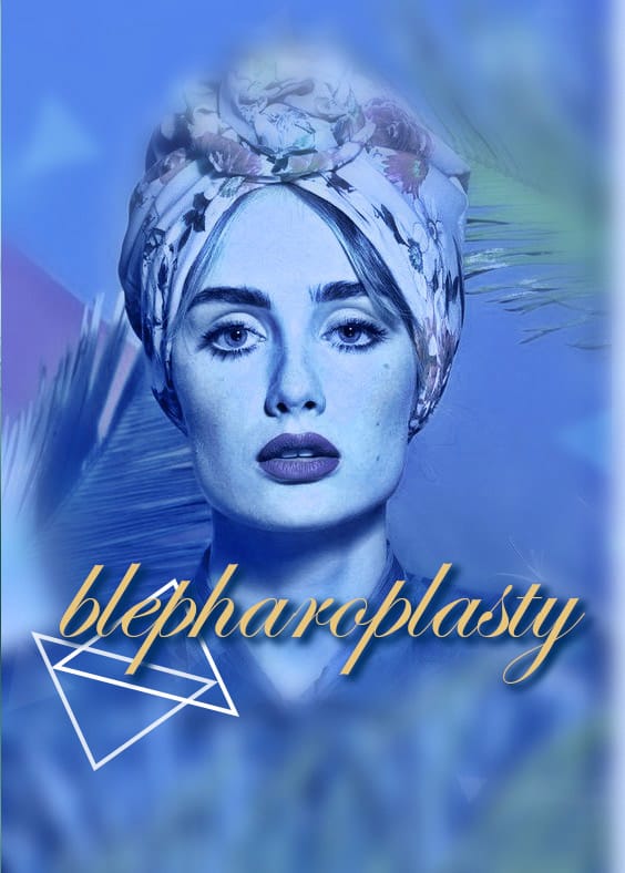 جراحی پلک دکتر صبا میرابوالفتحی - drmirabolfathi.com